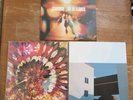 Caribou Vinyl Bundle Start Breaking My Heart Up In Flames