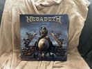 Warheads on Foreheads by Megadeth (Record, 2019)