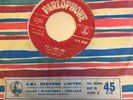 The Beatles vinyl single- Love Me Do 1st press Red parlophone