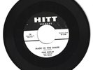 GENE DUNLAP 45  ( USA )  Made In The Shade  orig.  NM