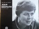 Jean Redpath - Frae My Ain Countrie (LP) (Near Mint (NM or M-)) - 3297889035