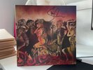 Storm Corrosion SIGNED VINYL (Steven Wilson, Mikael Åkerfeldt, Opeth)