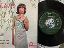 DISQUE VINYL 45 T MILLIE