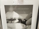 Taylor Swift Ltd Ed White Vinyl LP The Tortured Poets Department New & Sealed