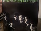 THE PSYCHEDELIC FURS SELF TITLED LP 1980 COLUMBIA CBS Records NJC36791