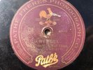 Peerless Quartette 78rpm Single 11.5 inch Pathe Records #40033 America