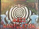Rezz - Mass Manipulation - Vinyl RARE RARE RARE