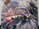 BOSTON VERY HARD TO FIND WALK ON ALBUM STILL SEALED #10973 MINT MINUS