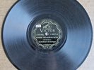 JELLY ROLL MORTON 78 RPM: BURNIN THE ICEBERG/TANK TOWN BUMP -VICTOR V38075- RACE
