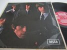 .ROLLING STONES..No 2..VERY NICE UK 1ST ISSUE, UNBOXED DECCA LK 4661,, EX VINYL