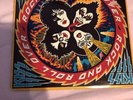 KISS: Rock and Roll Over US 76 Orig PROMO “NOT FOR SALE” Vinyl LP Rare Rock Read