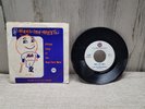 MEET THE METS 1963 45 Record W/Sleeve-New York Mets Official Song MLB Vintage