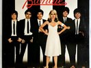 NEW WAVE / SYNTH-POP - BLONDIE - PARALLEL LINES LP - COLUMBIA CLUB EDITION