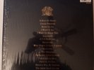 Queen 12ins vynil greatest hits 11 limited edition blue vynil
