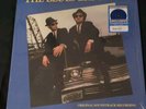 The Blues Brothers Soundtrack Blue Vinyl