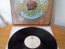 Grateful Dead - American Beauty Vinyl 1970  WB/WS 1893 Ultrasonic Cleaned/MINT