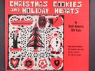 TERESA BREWER: christmas cookies and holiday hearts MICHAEL BRENT 12