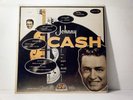JOHNNY CASH LP With HIs Hot Blue Guitar 1957 Sun mono vinyl
