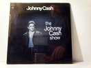 JOHNNY CASH LP The Johnny Cash show 1970 Columbia vinyl