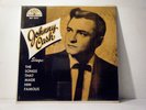 JOHNNY CASH LP The Songs that made him Famous 1958 Sun mono vinyl