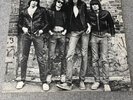 Ramones self titled debut punk vinyl LP SR 6020 Sterling Pressing No Bar Code