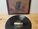 Chelsea Rare Promo 1970 Peter Criss Kiss Decca Records Psychedelic Rock