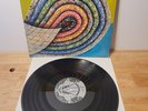 Timothy Leary Ash Ra Tempel Seven Up Inner Sleeve Gatefold 1973 Ohr Rec German