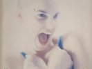 Sinéad OConnor The Lion And The Cobra NEAR MINT Chrysalis Records Vinyl LP