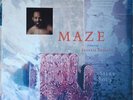 Maze Featuring Frankie Beverly - Silky Soul, LP, (Vinyl) (G) 1-25802 *AS-IS*