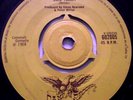 BIG BOY PETE   COLD TURKEY ** 1968 UK CAMP 7
