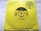 ELTON JOHN   BORDER SONG ** 1970 UK DJM 7