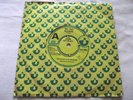 THE ELECTRIC LIGHT ORCHESTRA   ROLL OVER BEETHOVEN ** 1972 UK HARVEST 7