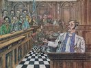 Willie Colón and Héctor Lavoe El Juicio (Vinyl) 50th Anniversary  12