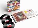 Coffret neuf 3 lp