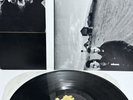 U2  The Joshua Tree Vinyl LP - Gatefold Lyric Poster 1987 Island Records 90581-1