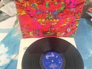 Cream - Disraeli Gears UK LP 1967 Mono 593003 1966 error side2 label A1/B1;;#==