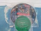 BLACK MIDI - CAVALCADE PICTURE DISC LP PLUS GREEN FLEXI TAYLOR SWIFT LOVE STORY=