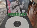 ELVIS PRESLEY. European. 12 In Lp. Rock And Roll No 1
