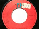 Super Combo Los Tropicales - Se Le Pego La Manta - Latin Merengue Killer 45