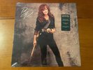 BONNIE RAITT Nick of Time LP C1-91268 Orig 1989 Press SEALED w/ HYPE Sticker
