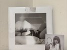 Taylor Swift Vinyl - The Tortured Poets Department With Signed Art Card - TS01