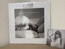 Taylor Swift Vinyl - The Tortured Poets Department With Signed Art Card - TS02