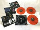 OZZY OSBOURNE-LIVE & LOUD- 2019 SEE YOU ON THE OTHER SIDE 3LP COLOR VINYL *MINT*