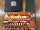 Aphex Twin Drukqs 2001 - 4x12