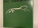 XTC - English Settlement Vinyl LP 1982 US Press Epic Records ARE 37943