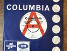 Mod Hammond R&B Georgie Fame ‎– Sunny Columbia DEMO ‎– DB 8015