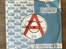 Rock  Roll Eddie Cochran Three Stars / Somethin Else Liberty DEMO LIB 10249 MINT