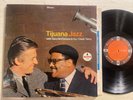Clark Terry / Gary McFarland / Tijuana Jazz LP Impulse Stereo 1st Press RVG EX