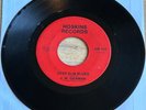 J.W. German -Deep Elm Blues- TN Rockabilly Bopper 45 on Hoskins - Hear