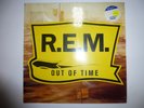 R.E.M. – 'Out Of Time' 12